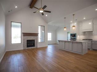 10405 SW 55th Ter, Mustang, OK 73064