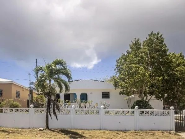 655 Strawberry Hill QU, St. Croix, VI 00820