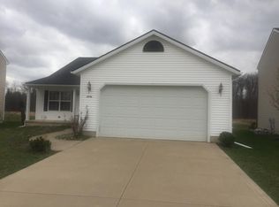 6756 Majestic Dr, North Ridgeville, OH 44039