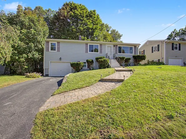 9 Johnson Ave, Johnston, RI 02919