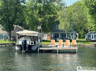 26 Loomis Bay Rd, Ashville, NY 14710