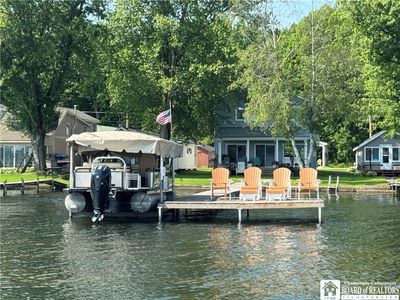 26 Loomis Bay Rd, Ashville, NY, 14710