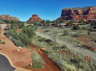 225 Bell Creek Way, Sedona, AZ 86351