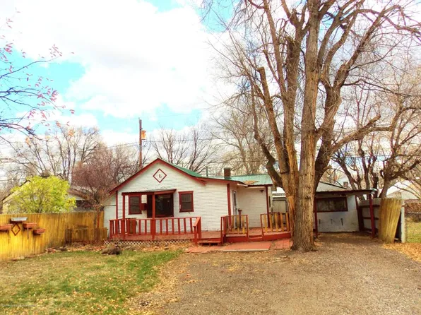 669 Taylor St, Craig, CO 81625