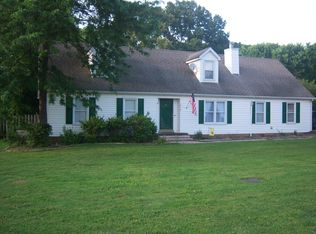 3415 Ridgefield Dr, Murfreesboro, TN 37129