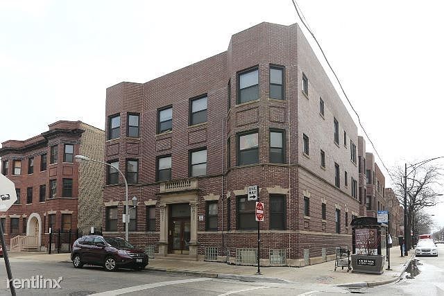 1st image of 947 W Cullom Ave APT 3