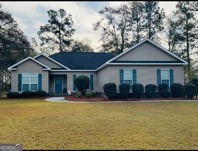 208 Sandalwood Cir, Statesboro, GA, 30458