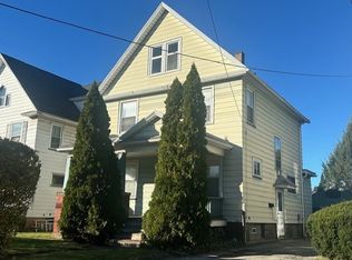 2016 Clifford Ave, Rochester, NY 14609