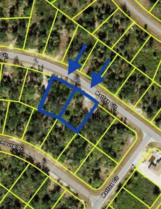 1st image of Mattox Cir