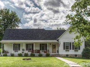 2365 Saint Paul Rd, O'Fallon, MO 63366