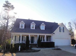 6339 Green Oak Rdg, Flowery Branch, GA 30542