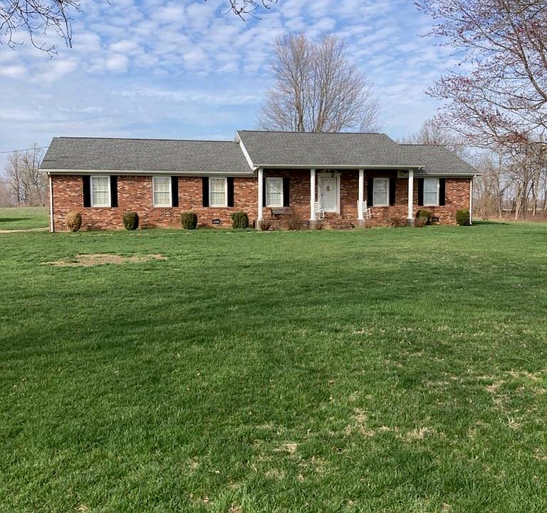 2625 Alton Rd, Wingo, KY 42088 MLS 121122 Zillow