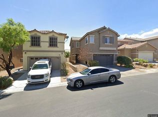 9553 Cabot Falls Ave, Las Vegas, NV 89149