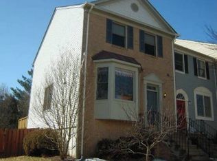 5952 Wild Brook Ct, Centreville, VA 20121