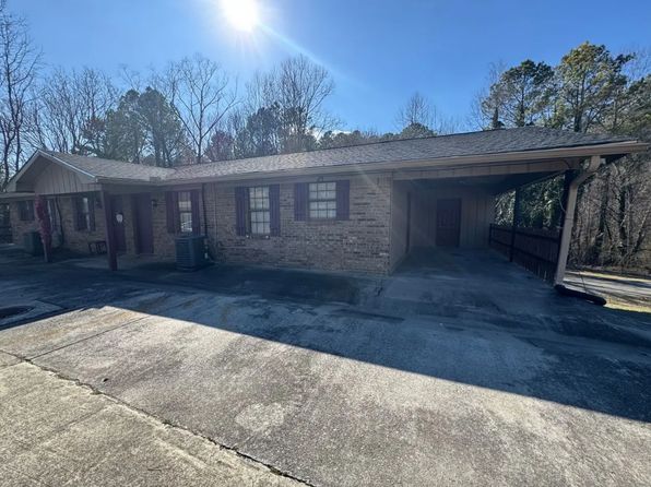 1302 Burnett Ferry Rd SW APT 1