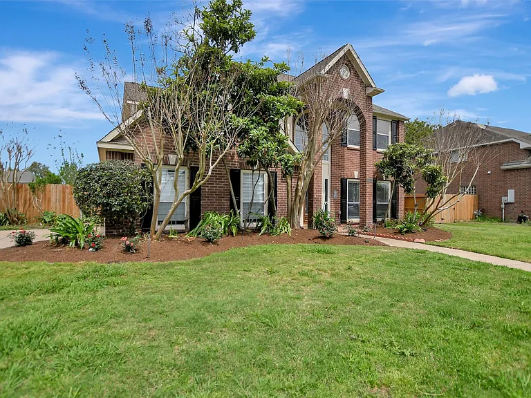 1709 Orlando St — Photo 4