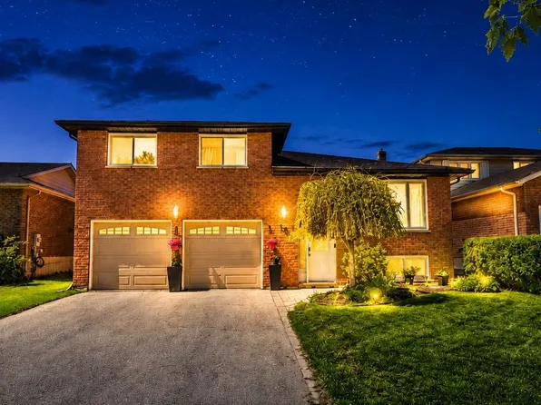 18 Castille Cres, Georgina, ON L4P 3L4