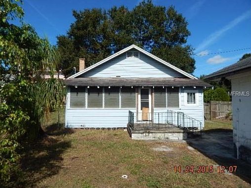 5th image of 809 E Bella Vista St