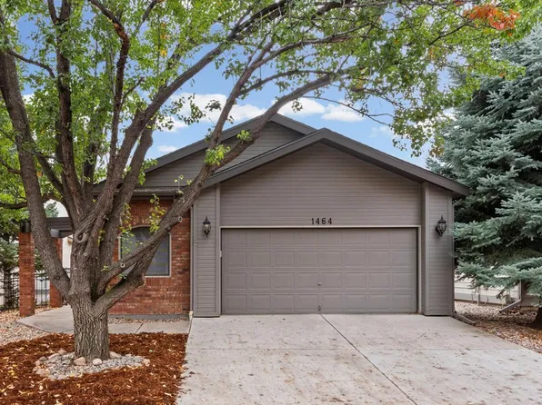 1464 Front Nine Dr, Fort Collins, CO 80525