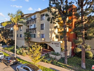 6250 Buckingham Pkwy UNIT 101, Culver City, CA, 90230