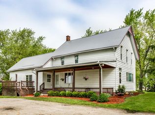 6600 Wildcat Rd, Croswell, MI 48422