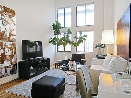 Rented by Brown Harris Stevens | media 12