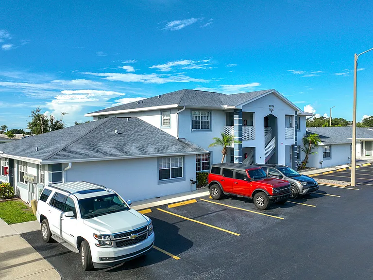 Mariner Village Apartments Villa style — Photo 27