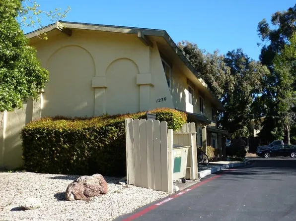 1230 Fredericks St APT D, San Luis Obispo, CA 93405