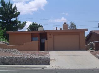 3122 Missouri Ave, Las Cruces, NM 88011