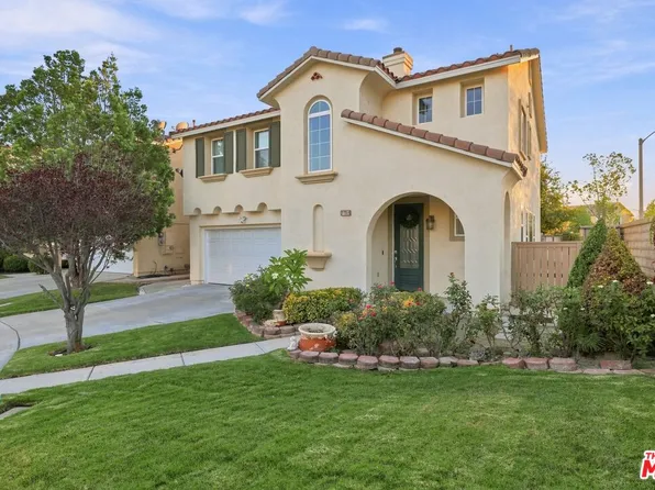 27259 Cloverhurst Pl, Canyon Country, CA 91387