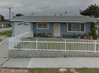 4191 Thomas St, Oceanside, CA 92056
