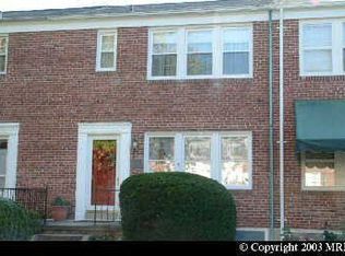 1832 Deveron Rd, Towson, MD 21286