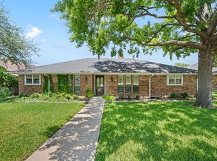 1305 Tierra Calle, Carrollton, TX 75006