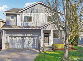 3819 SE 189th Avenue, Vancouver, WA