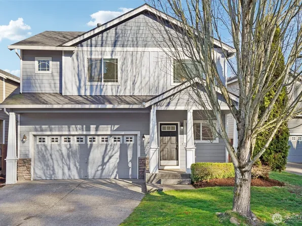 3819 SE 189th Avenue, Vancouver, WA 98683