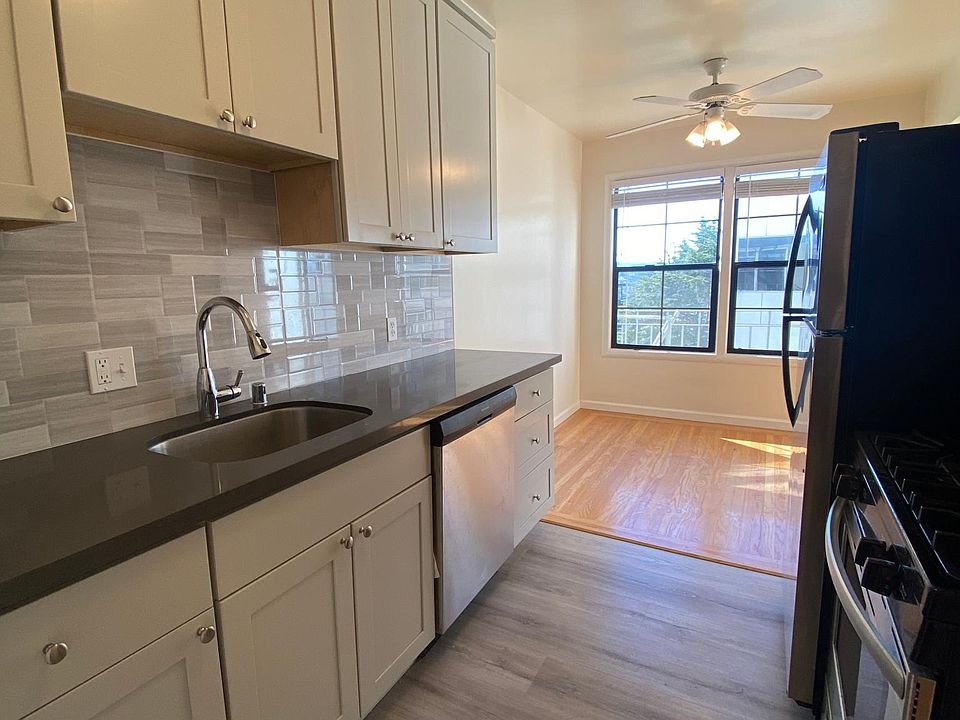 1st image of 2649 Polk St APT 12