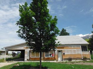 715 E 200 N, Orem, UT 84097