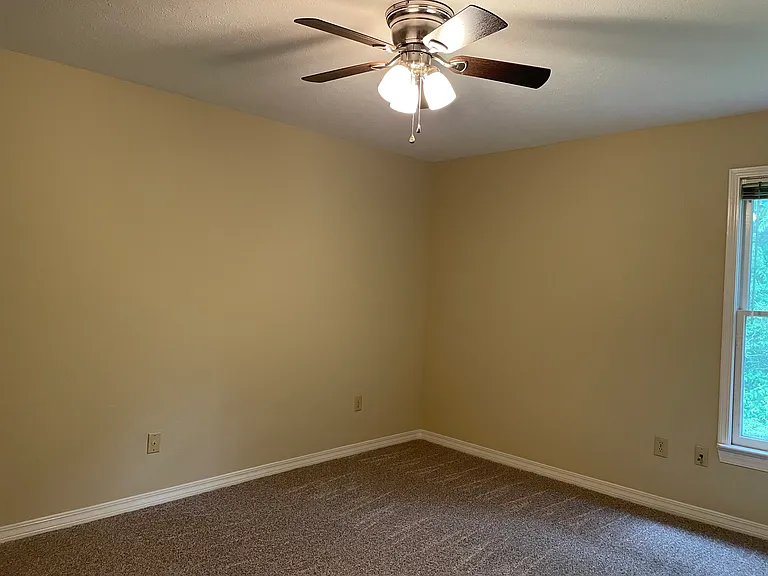 Bedroom #1