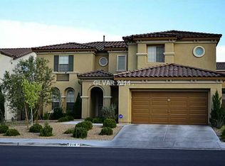 7219 W Eldorado Ln, Las Vegas, NV 89113