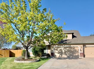 2746 N Shoveler Way, Meridian, ID 83646
