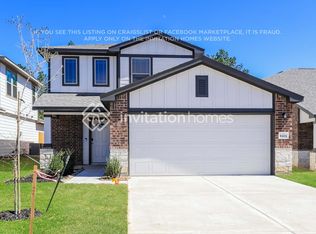 5815 Canterbury Ln, Montgomery, TX 77356
