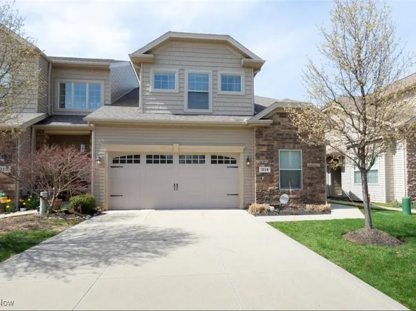 314 Lakewick Ln, Willowick, OH 44095