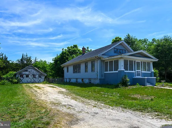 8 Ward Ave, Leesburg, NJ 08327