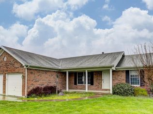 5918 No Mans Rd, Middletown, OH 45042