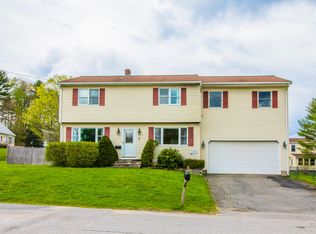 7 Sandy St, Lewiston, ME 04240