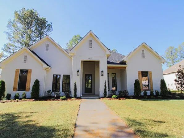 4675 College Ave, Conway, AR 72034