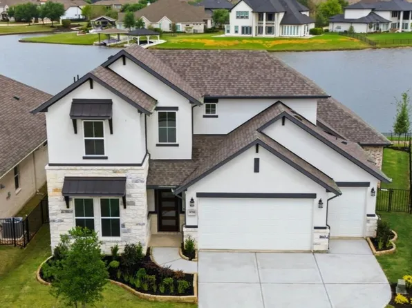 18706 Mystic Maple Ln, Cypress, TX 77433