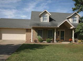 4523 Bern Strasse, Jasper, IN 47546