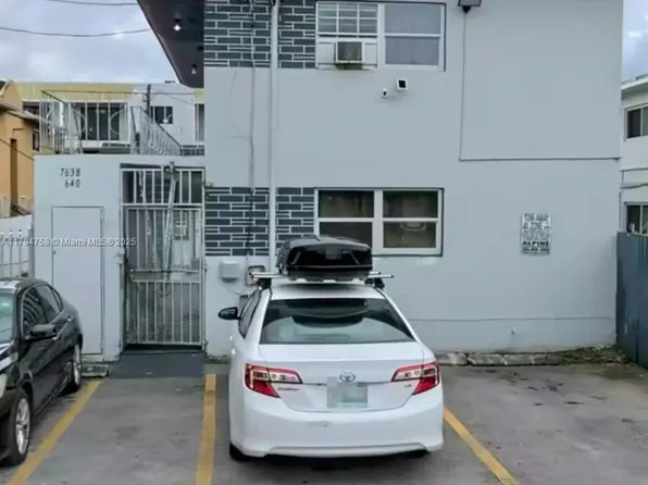 7638 N Miami Ave, Miami, FL