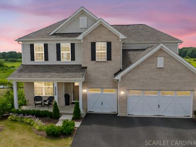 2559 Weatherbee Ln, Naperville, IL, 60563